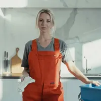 person 2 EcoSan Hygiene Services Χανιά